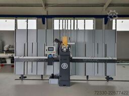 Expoglass ® PRIAM