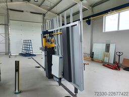 Expoglass ® PRIAM