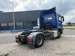 MAN TGS 18.320 Euro 6 / 728.000 KM / NL Truck