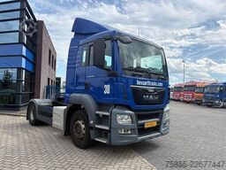 MAN TGS 18.320 Euro 6 / 728.000 KM / NL Truck