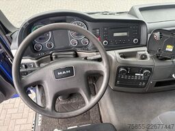 MAN TGS 18.320 Euro 6 / 728.000 KM / NL Truck