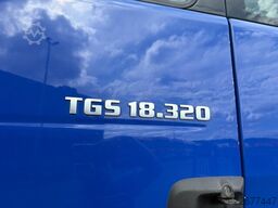MAN TGS 18.320 Euro 6 / 728.000 KM / NL Truck
