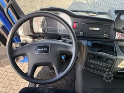 MAN TGS Euro 6 / 625.000 KM / NL Truck