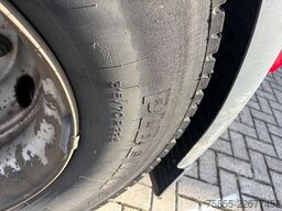 MAN TGS Euro 6 / 625.000 KM / NL Truck
