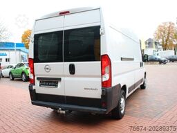 OPEL Movano C Kasten HKa L3H2 3,5t Edition Klima