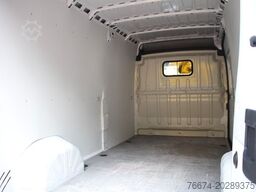 OPEL Movano C Kasten HKa L3H2 3,5t Edition Klima