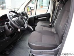 OPEL Movano C Kasten HKa L3H2 3,5t Edition Klima