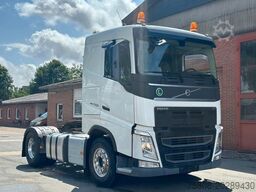 VOLVO FH500 Flachdach Kipphydraulik Alufelgen ACC
