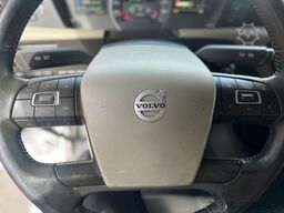 VOLVO FH500 Flachdach Kipphydraulik Alufelgen ACC