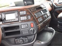 DAF XF480 SSC ADR EXII EXIII Intarder Leder Xenon