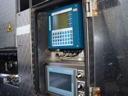 MERCEDES-BENZ Antos 2545 Magyar 16.500L Milchtank Reinigung