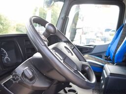 MERCEDES-BENZ Antos 2545 Magyar 16.500L Milchtank Reinigung