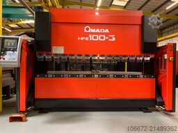 AMADA PROMECAM HFE 100-3
