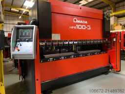 AMADA PROMECAM HFE 100-3