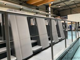 HEIDELBERG XL 75-4+LX 2019