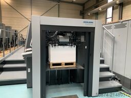 HEIDELBERG XL 75-4+LX 2019