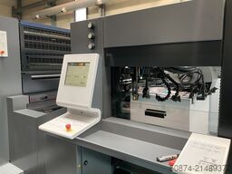 HEIDELBERG XL 75-4+LX 2019