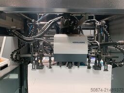 HEIDELBERG XL 75-4+LX 2019