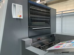 HEIDELBERG XL 75-4+LX 2019