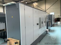 HEIDELBERG XL 75-4+LX 2019