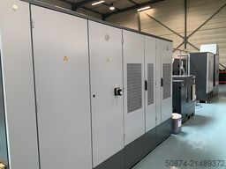 HEIDELBERG XL 75-4+LX 2019