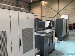 HEIDELBERG XL 75-4+LX 2019