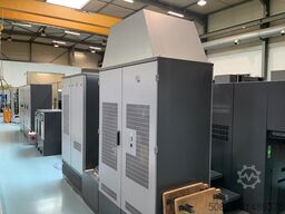 HEIDELBERG XL 75-4+LX 2019