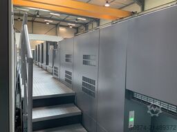 HEIDELBERG XL 75-4+LX 2019