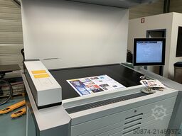 HEIDELBERG XL 75-4+LX 2019