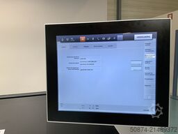 HEIDELBERG XL 75-4+LX 2019