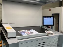 HEIDELBERG XL 75-4+LX 2019