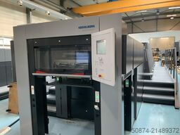 HEIDELBERG XL 75-4+LX 2019