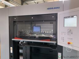 HEIDELBERG XL 75-4+LX 2019