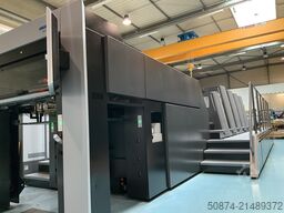 HEIDELBERG XL 75-4+LX 2019