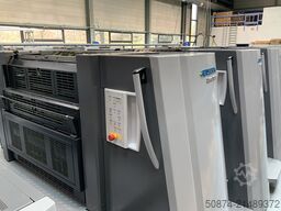 HEIDELBERG XL 75-4+LX 2019