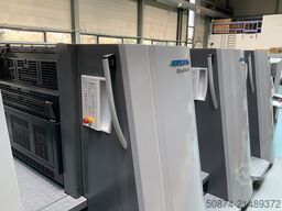 HEIDELBERG XL 75-4+LX 2019