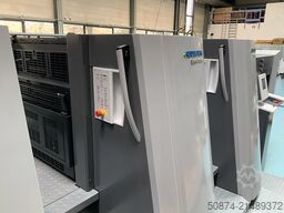 HEIDELBERG XL 75-4+LX 2019