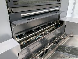 HEIDELBERG XL 75-4+LX 2019