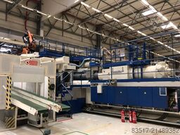 KraussMaffei KM 3200-19000 MC