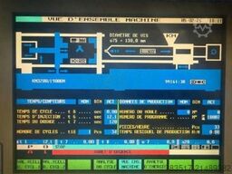 KraussMaffei KM 3200-19000 MC
