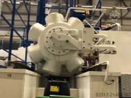 KraussMaffei KM 3200-19000 MC