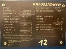 KraussMaffei KM 3200-19000 MC