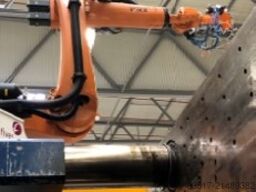 KraussMaffei KM 3200-19000 MC