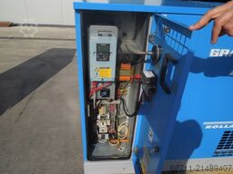 GRASSAIR RLR 1500 VT