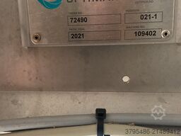 Marel Speed batcher pakkestasjon SBL 300