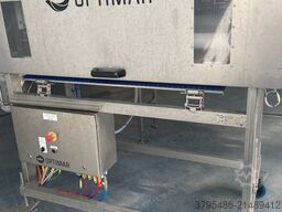 Marel Speed batcher pakkestasjon SBL 300