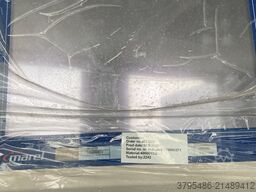 Marel Speed batcher pakkestasjon SBL 300