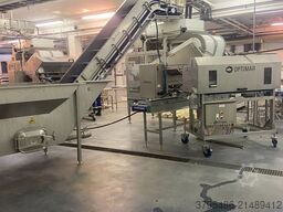 Marel Speed batcher pakkestasjon SBL 300