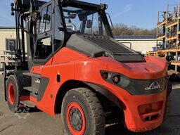 Linde HT140DS