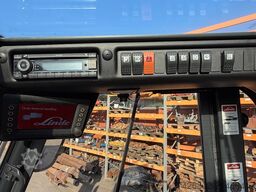Linde HT140DS